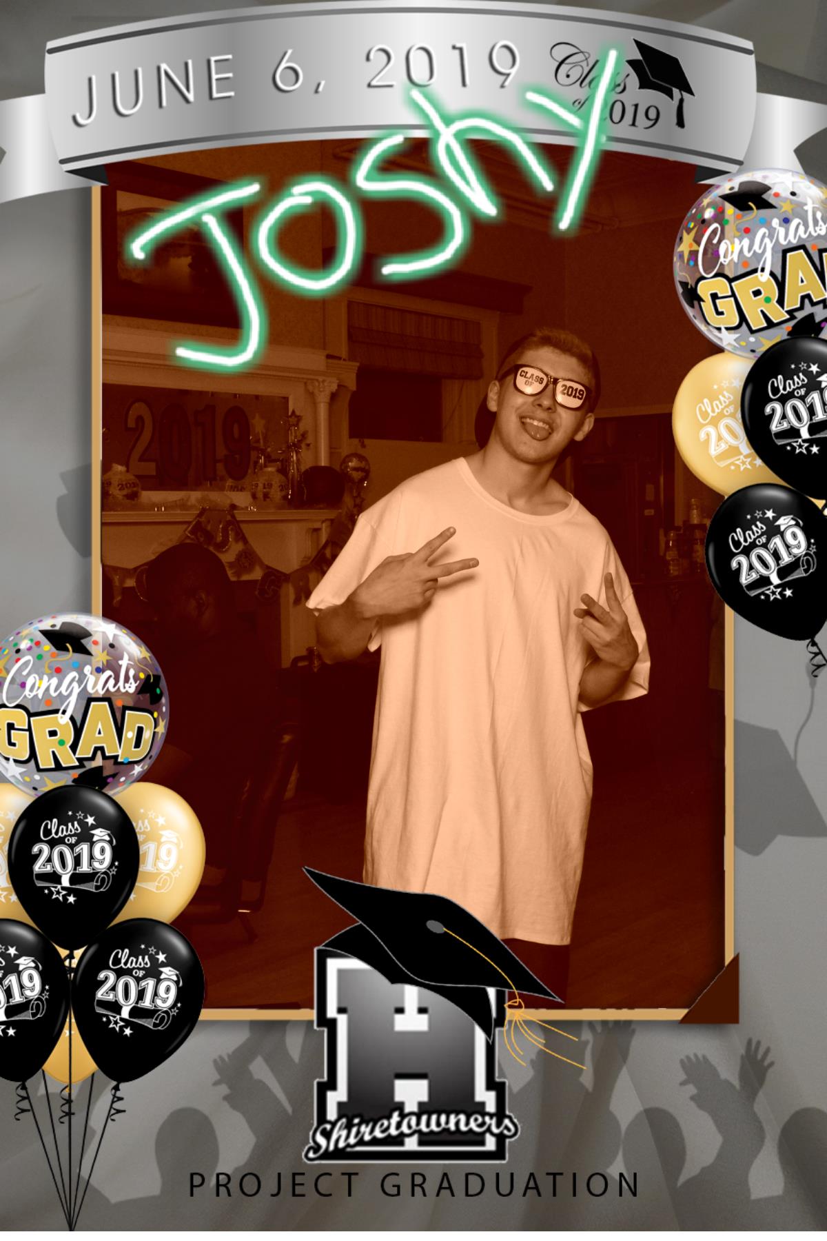 Houlton Project Graduation | View more photos from the event at gallery.mainemagicmirror.com/u/MaineMagicMirror/Houlton-Project-Graduation
